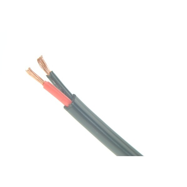 2 Core Cable - 2 x 9/0.3mm - 30m