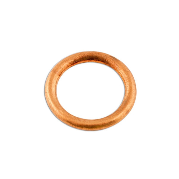 Sump Washer - Copper - 18.0mm x 2.0mm - Pack Of 50
