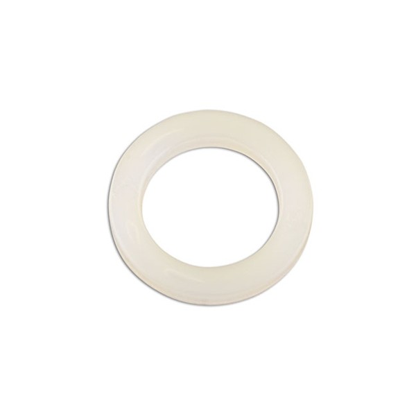 Sump Washer - Nylon - 14.5mm x 2.0mm - Pack Of 50