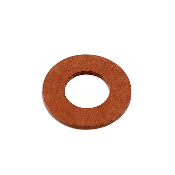 Sump Washer - Fibre - 18.0mm x 2.0mm - Pack Of 50