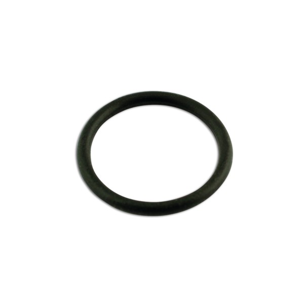 Sump Washer - Rubber - 18.0mm x 2.0mm - Pack Of 50