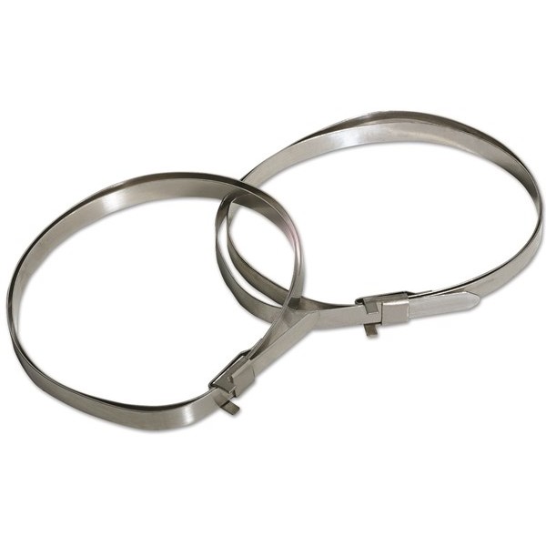 Steel Band For CV Boot - 2 Piece