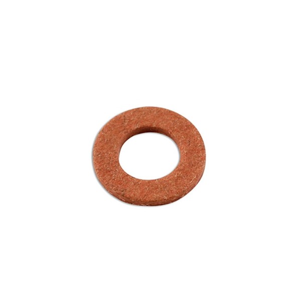 Washers - Auto Fibre - M12 x 18.0mm x 1.5mm - Pack Of 100