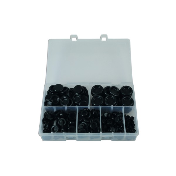 Blanking Grommets - Assorted - Box of 280