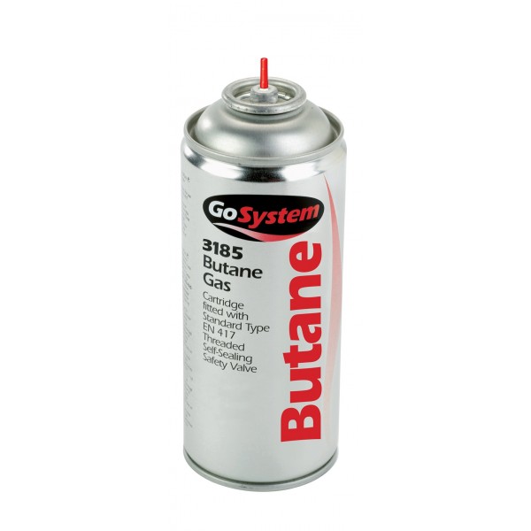 144g Gas Match Refill Cartridge - Pack of 12