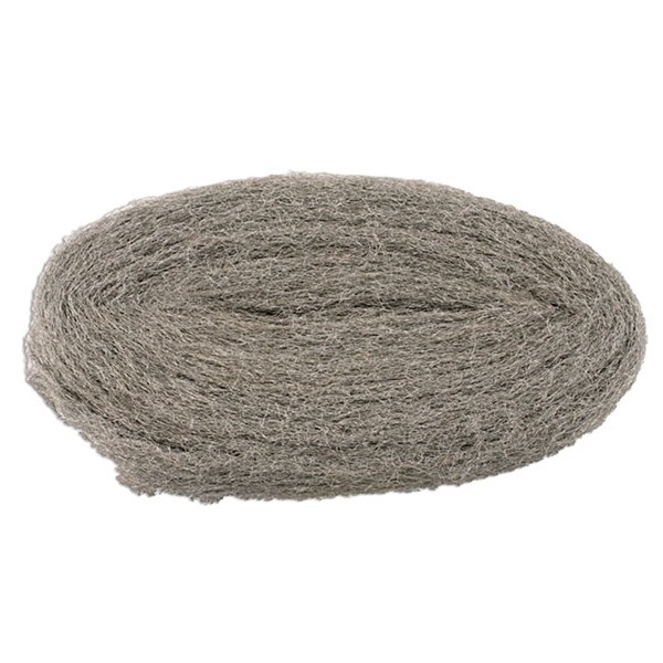 Wire Wool - Medium - 450g