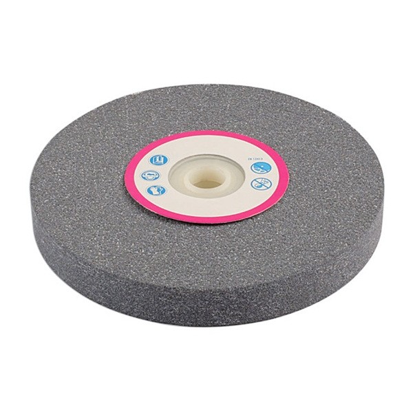 Bench Grinding Wheel - Aluminium - P36 - 150mm