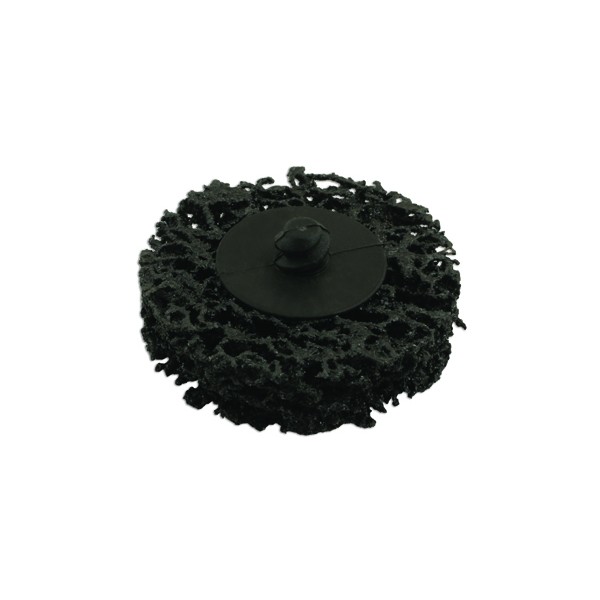 Quick Lock Poly Discs - 50mm x 13mm - Pack Of 5