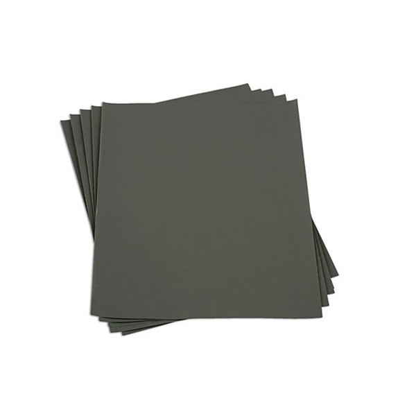 Wet & Dry Paper - P800 - Pack Of 25