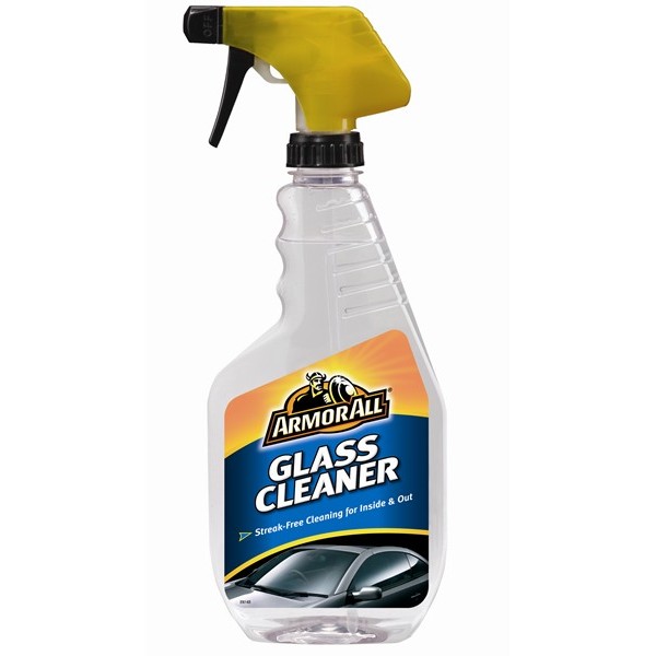 Glass Cleaner - 500ml