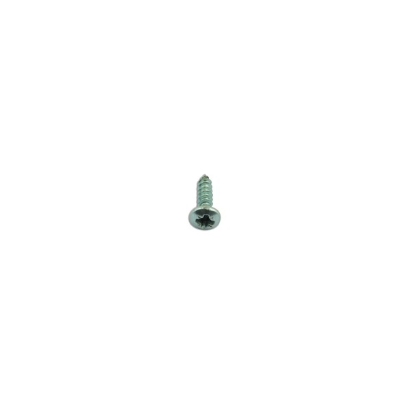 Self Tapping Screws - Pan Head Pozidrive - No.6 x 1/2in. - Pack Of 200