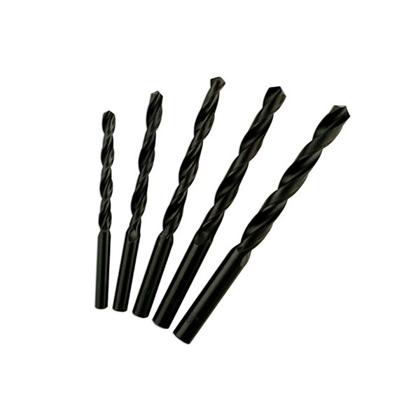 HSS Jobber Drill Bit - 6.0mm - Bonus Box Of 20