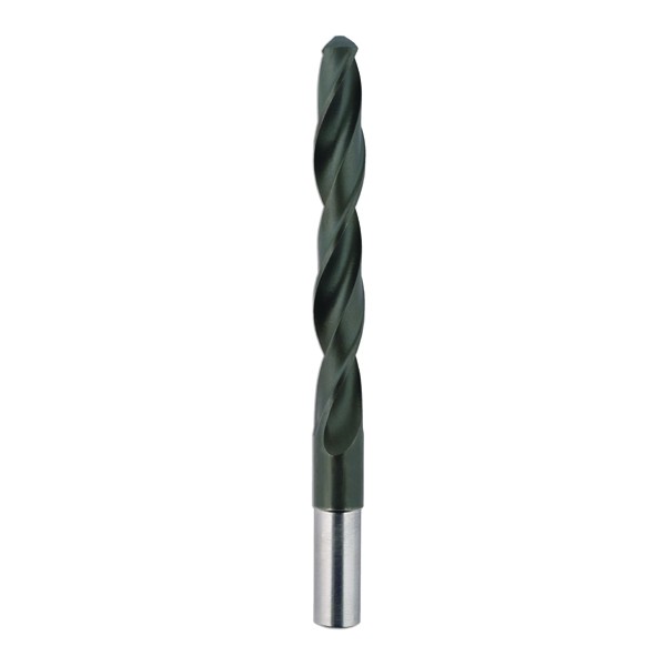 HSS Blacksmith Drill Bit - 14.0mm