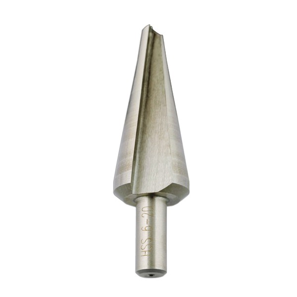 Cone Cut Drill Bit - 6.0mm-20.0mm