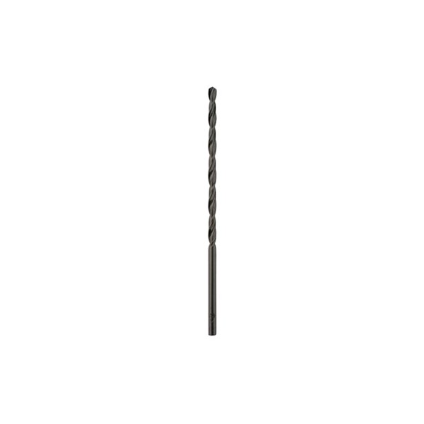 Long Series HSS Drill Bit - 6.0mm - Pack Of 10