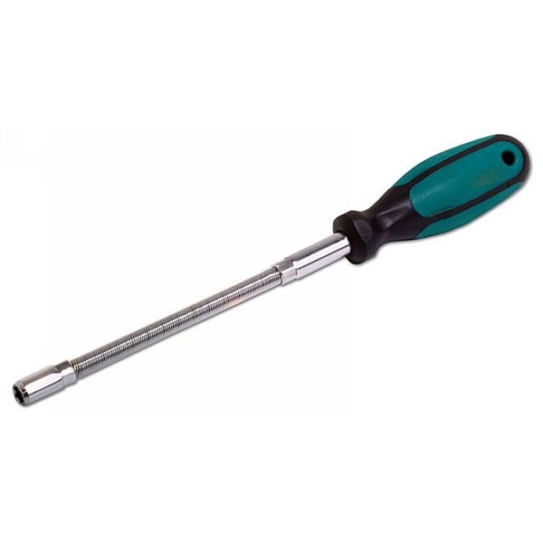 Hose Clip Driver - Flexi - 8mm