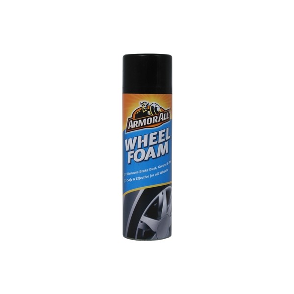 Wheel Foam - 500ml