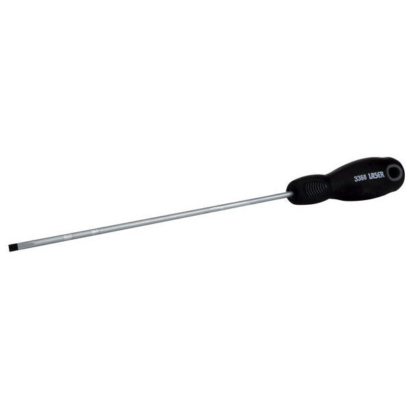 Screwdriver - Flat - 3.2mm x 150mm