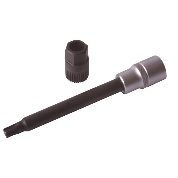 Alternator Tool Star - T50 - 1/2in. Drive
