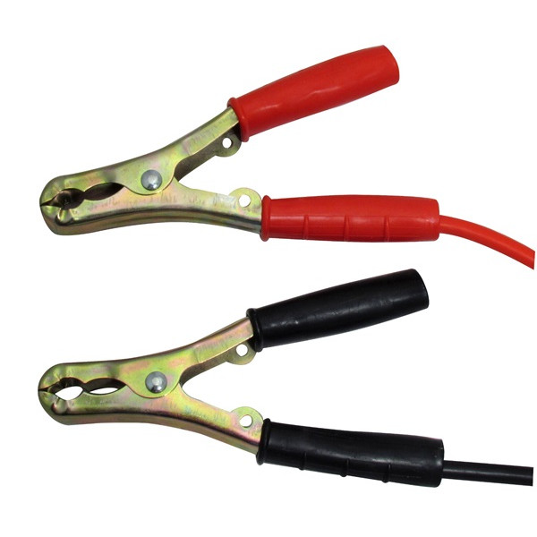 Jump Leads - 5mm x 2m