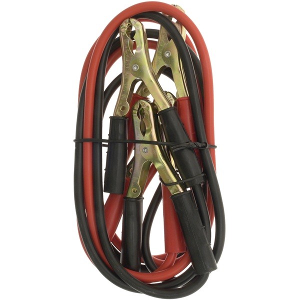 Jump Leads - 7.5mm x 2m