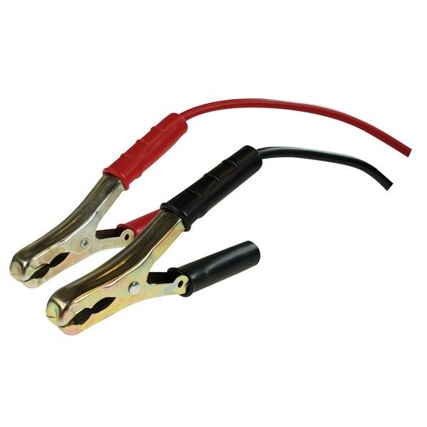 Jump Leads - 8.5mm x 3m