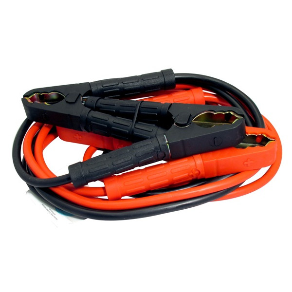 Jump Leads - 10mm x 3m