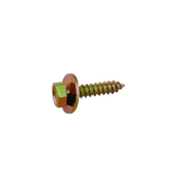 Acme Screw - No.8 x 3/4in. - Pack of 100