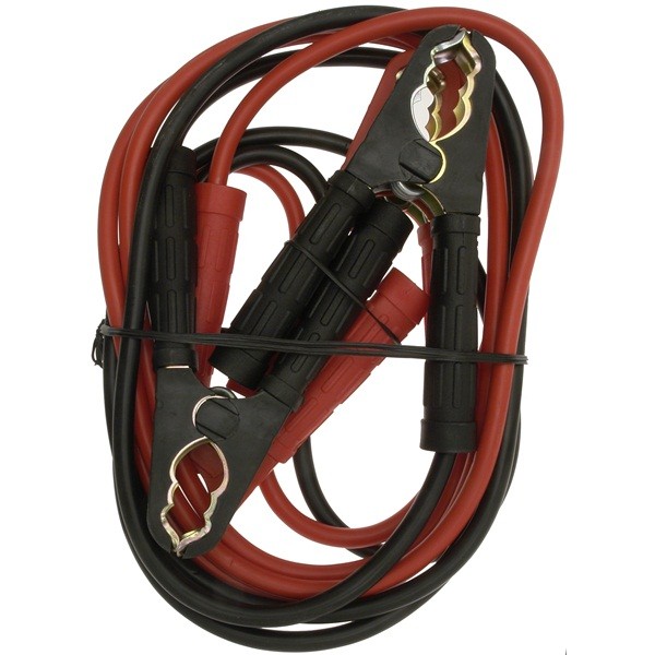 Jump Leads - 15mm x 3m