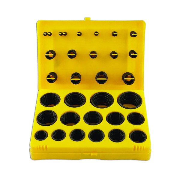 O Ring Service Kit (Metric) - Box Qty 404