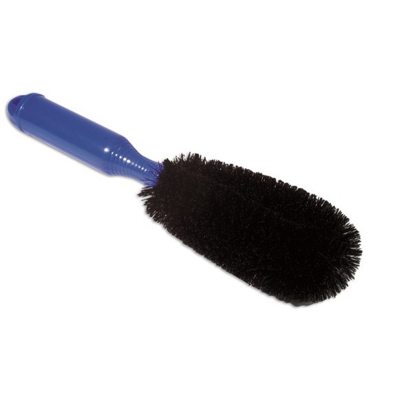 Alloy Wheel Brush