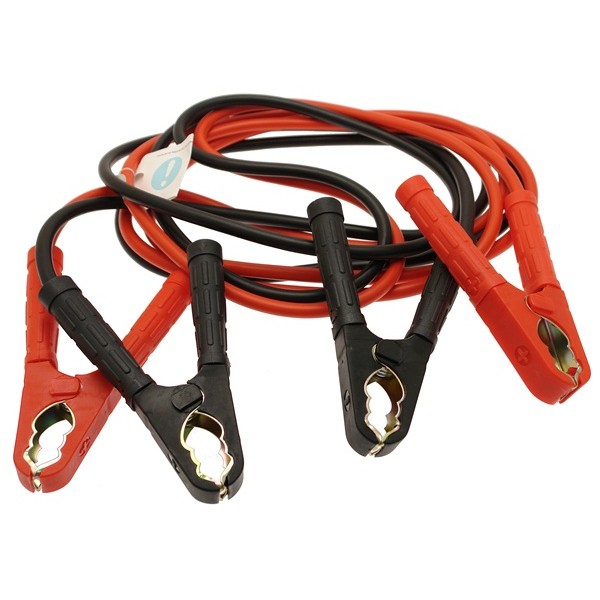 Jump Leads - 16mm x 3m