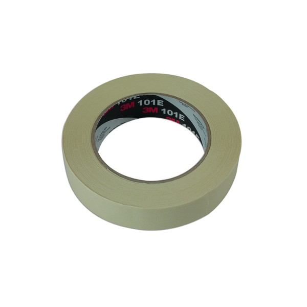Masking Tape - 25mm x 50m - Pack Of 36
