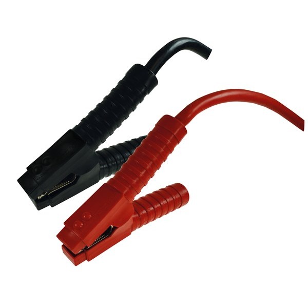Jump Leads - 45mm x 4m