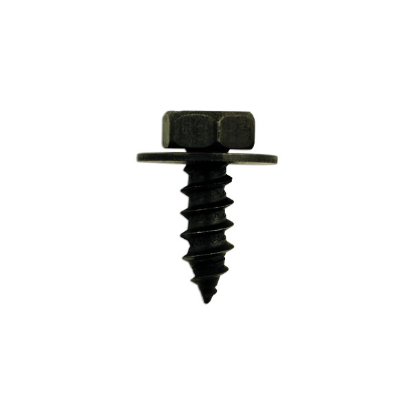 Sheet Metal Screw & Washer - 11.2 x 17.7 x 6.1mm - Pack of 50