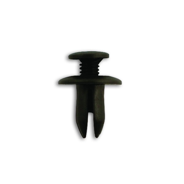 Screw Rivet - GM/Honda/Mazda - Pack of 10