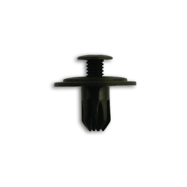 Screw Rivet - Honda/Universal use - Pack of 10