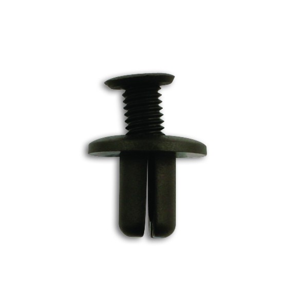 Screw Rivet - Hyundai/KIA/Mazda/Ford - Pack of 10