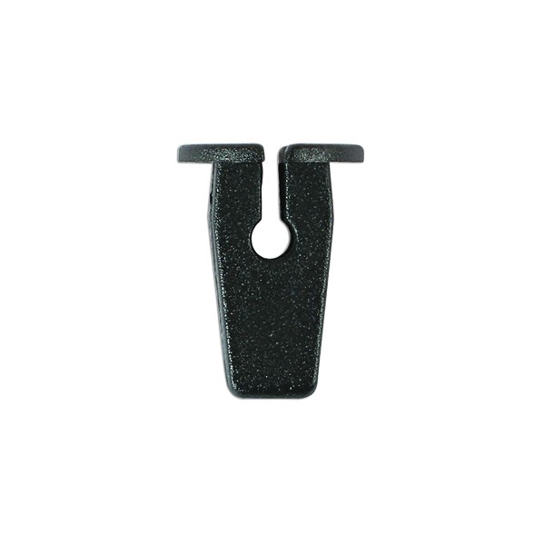 Trim Lock Nut Screw - Audi Seat Skoda VW - Pack of 10