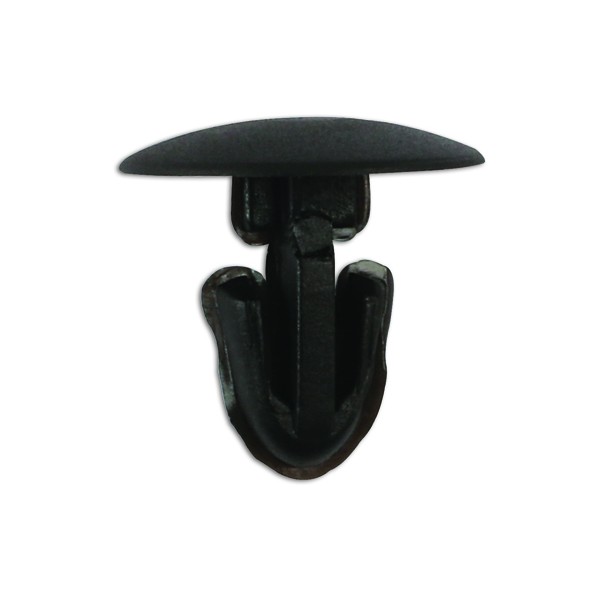 Button Clip Retainer Peugeot Citroen - Pack of 10