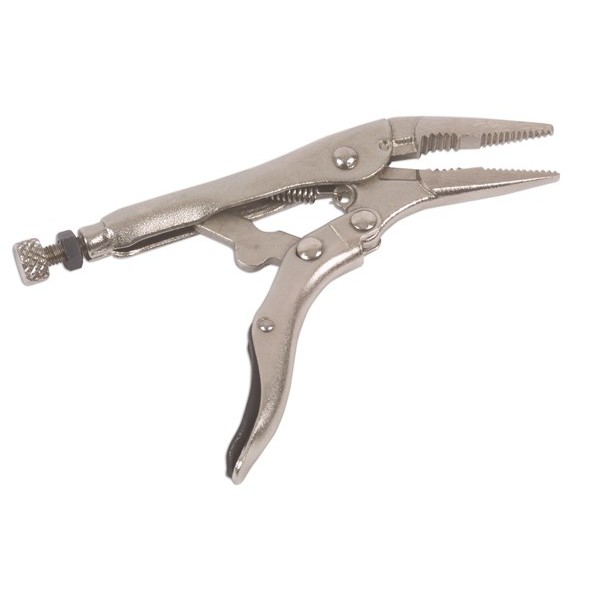 Grip Wrench - Long Nose - 4in./100mm