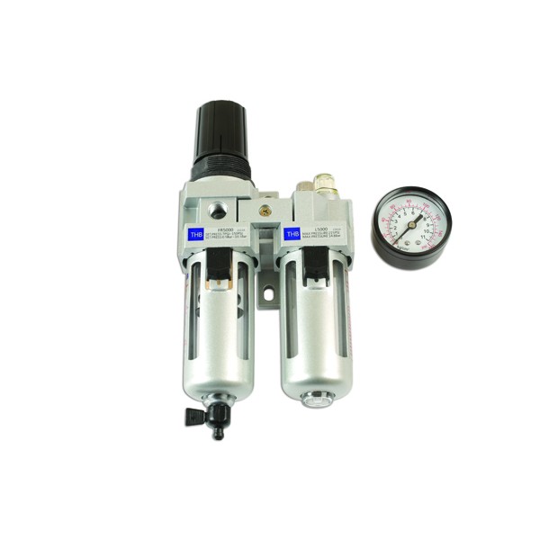 Air Control Regulator Unit - 1/2 Inch - BSP Thread