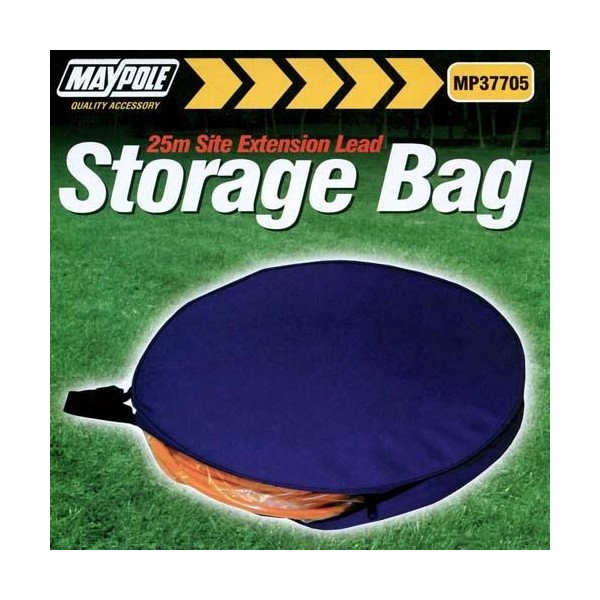 Site Lead Storage Bag - 25m