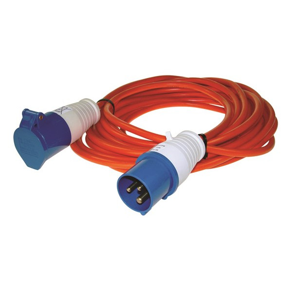 Site Extension Lead - 10m