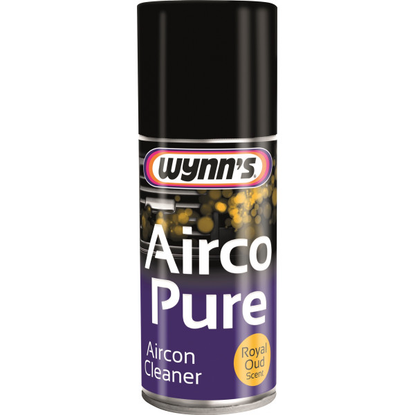 Airco Pure Aircon Cleaner - Royal Oud - 150ml
