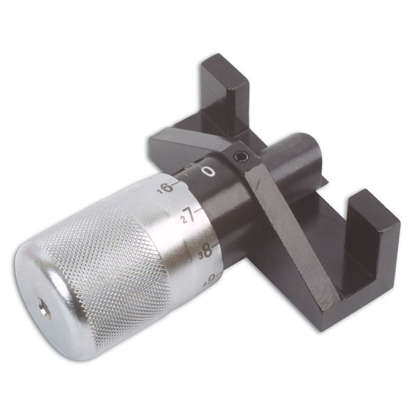 Cam Belt Tension Gauge