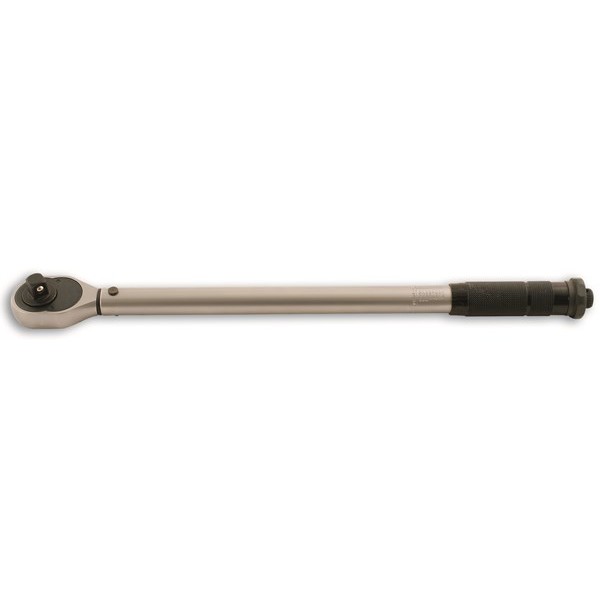 Torque Wrench - 1/2in. Drive - 42Nm < 210Nm
