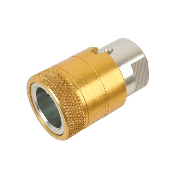 Airbrake Accessory - Female C Coupling