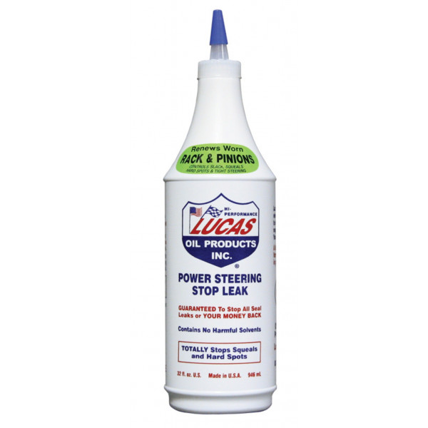 Lucas Power Steering Stop Leak 946ml