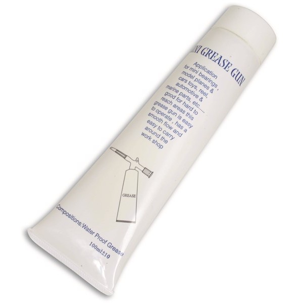 Grease For Mini Grease Gun (3999) - 100ml